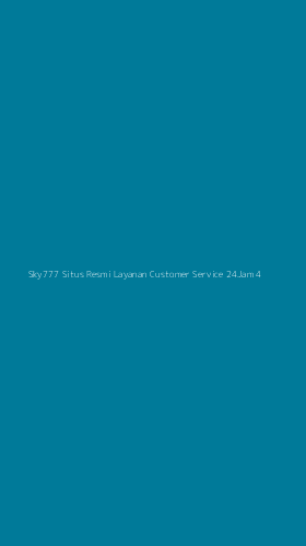 Tampilan Antarmuka Aplikasi Sky777 Situs Resmi Layanan Customer Service 24jam - 4