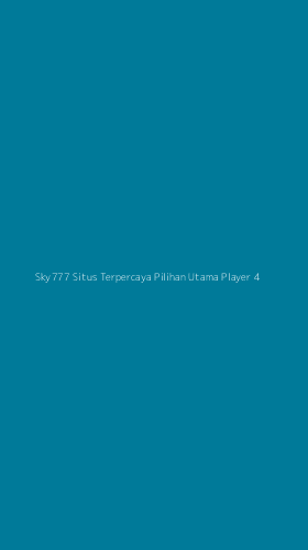 Tampilan Antarmuka Aplikasi Sky777 Situs Terpercaya Pilihan Utama Player - 4