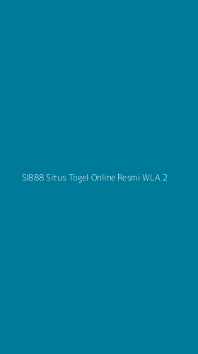 Tampilan Antarmuka Aplikasi Sl888 Situs Togel Online Resmi Wla - 2