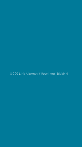 Tampilan Antarmuka Aplikasi Sl999 Link Alternatif Resmi Anti Blokir - 4