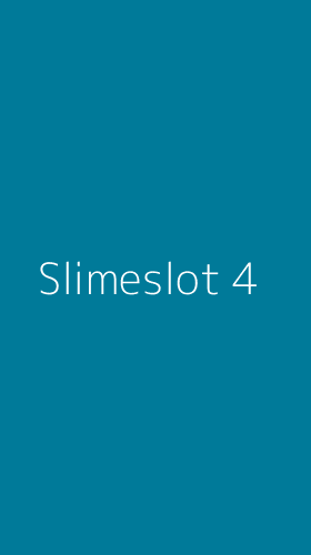 Tampilan Antarmuka Aplikasi Slimeslot - 4