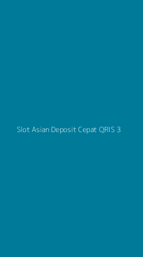 Tampilan Antarmuka Aplikasi Slot Asian Deposit Cepat Qris - 3