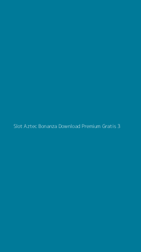 Tampilan Antarmuka Aplikasi Slot Aztec Bonanza Download Premium Gratis - 3