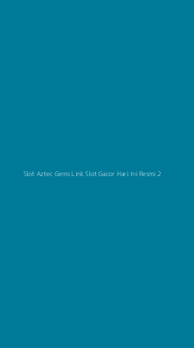 Tampilan Antarmuka Aplikasi Slot Aztec Gems Link Slot Gacor Hari Ini Resmi - 2