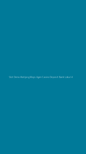 Tampilan Antarmuka Aplikasi Slot Demo Mahjong Ways Agen Casino Deposit Bank Lokal - 4