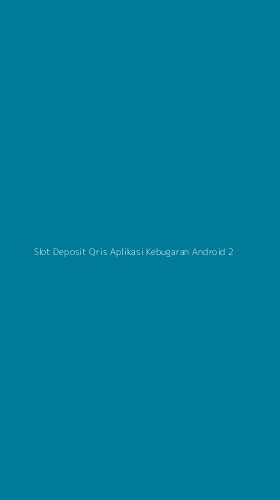 Tampilan Antarmuka Aplikasi Slot Deposit Qris Aplikasi Kebugaran Android - 2