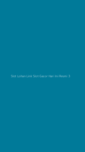 Tampilan Antarmuka Aplikasi Slot Lohan Link Slot Gacor Hari Ini Resmi - 3