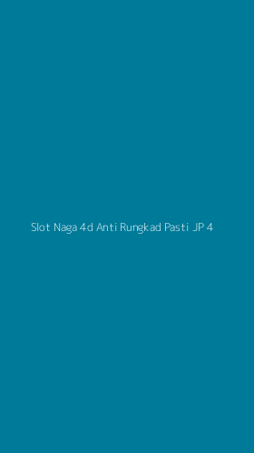 Tampilan Antarmuka Aplikasi Slot Naga 4d Anti Rungkad Pasti Jp - 4