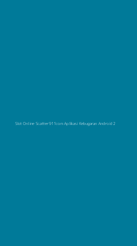 Tampilan Antarmuka Aplikasi Slot Online Scatter911com Aplikasi Kebugaran Android - 2