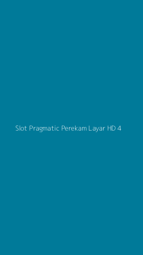 Tampilan Antarmuka Aplikasi Slot Pragmatic Perekam Layar Hd - 4