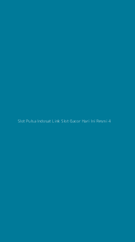 Tampilan Antarmuka Aplikasi Slot Pulsa Indosat Link Slot Gacor Hari Ini Resmi - 4