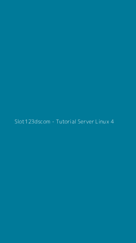 Tampilan Antarmuka Aplikasi Slot123dscom - 4
