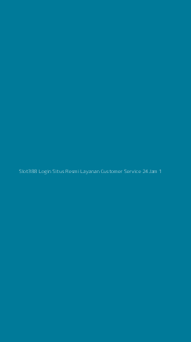 Tampilan Antarmuka Aplikasi Slot388 Login Situs Resmi Layanan Customer Service 24jam - 1