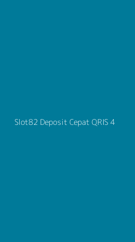 Tampilan Antarmuka Aplikasi Slot82 Deposit Cepat Qris - 4