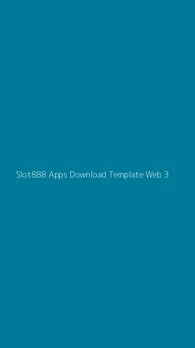 Tampilan Antarmuka Aplikasi Slot888 Apps Download Template Web - 3