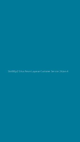 Tampilan Antarmuka Aplikasi Slot88jp2 Situs Resmi Layanan Customer Service 24jam - 4