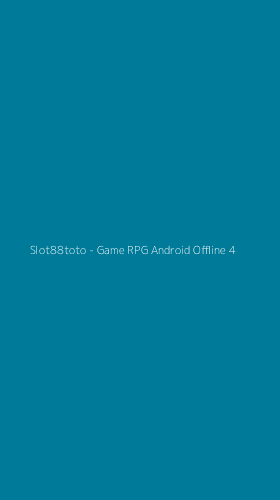 Tampilan Antarmuka Aplikasi Slot88toto - Game RPG Android Offline - 4