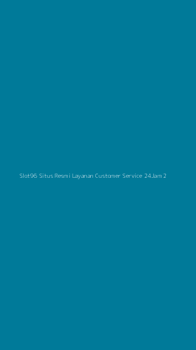 Tampilan Antarmuka Aplikasi Slot96 Situs Resmi Layanan Customer Service 24jam - 2