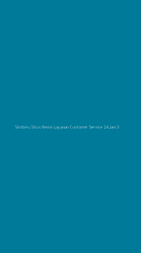 Tampilan Antarmuka Aplikasi Slotbiru Situs Resmi Layanan Customer Service 24jam - 3