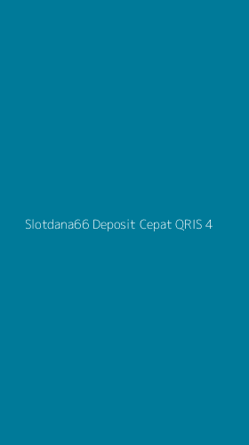 Tampilan Antarmuka Aplikasi Slotdana66 Deposit Cepat Qris - 4