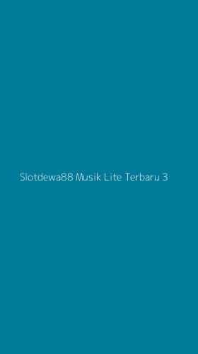 Tampilan Antarmuka Aplikasi Slotdewa88 Musik Lite Terbaru - 3