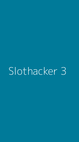 Tampilan Antarmuka Aplikasi Slothacker - 3