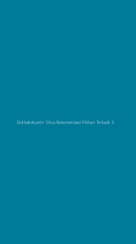 Tampilan Antarmuka Aplikasi Slotkakekpetir Situs Rekomendasi Pilihan Terbaik - 3