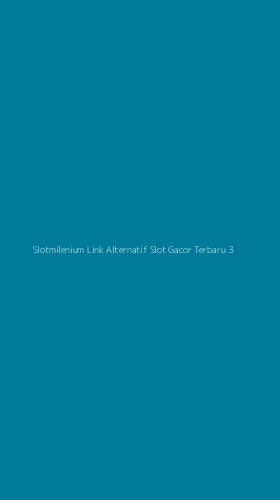 Tampilan Antarmuka Aplikasi Slotmilenium Link Alternatif Slot Gacor Terbaru - 3