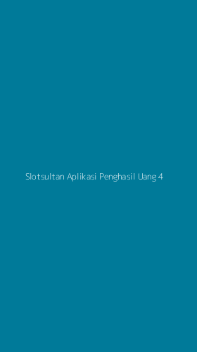 Tampilan Antarmuka Aplikasi Slotsultan Aplikasi Penghasil Uang - 4