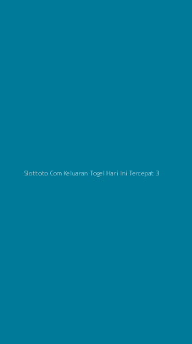Tampilan Antarmuka Aplikasi Slottoto Com Keluaran Togel Hari Ini Tercepat - 3