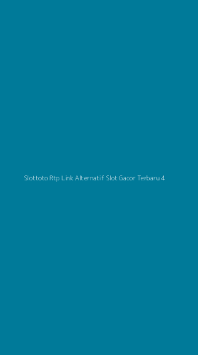 Tampilan Antarmuka Aplikasi Slottoto Rtp Link Alternatif Slot Gacor Terbaru - 4