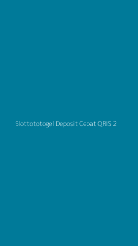 Tampilan Antarmuka Aplikasi Slottototogel Deposit Cepat Qris - 2