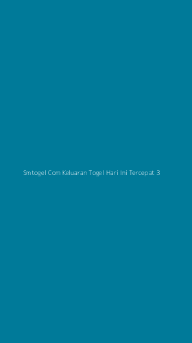 Tampilan Antarmuka Aplikasi Smtogel Com Keluaran Togel Hari Ini Tercepat - 3