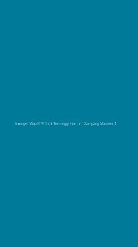 Tampilan Antarmuka Aplikasi Smtogel Wap Rtp Slot Tertinggi Hari Ini Gampang Maxwin - 1