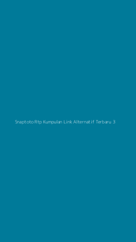 Tampilan Antarmuka Aplikasi Snaptoto Rtp Kumpulan Link Alternatif Terbaru - 3