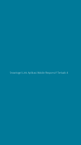 Tampilan Antarmuka Aplikasi Snowtogel Link Aplikasi Mobile Responsif Terbaik - 4