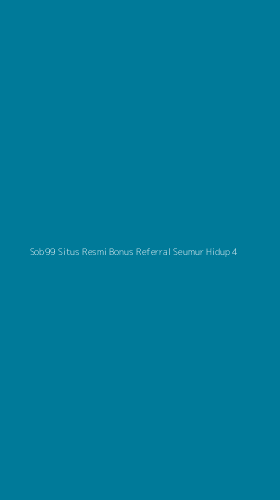 Tampilan Antarmuka Aplikasi Sob99 Situs Resmi Bonus Referral Seumur Hidup - 4