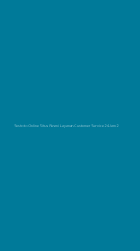 Tampilan Antarmuka Aplikasi Sostoto Online Situs Resmi Layanan Customer Service 24jam - 2
