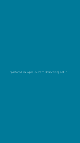 Tampilan Antarmuka Aplikasi Spintoto Link Agen Roulette Online Uang Asli - 2
