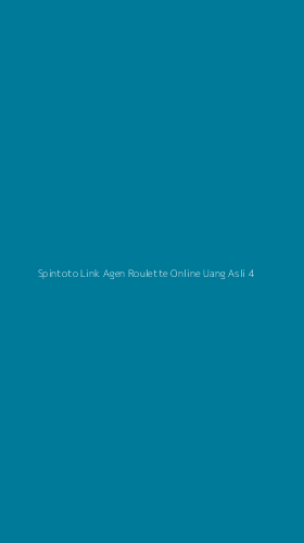 Tampilan Antarmuka Aplikasi Spintoto Link Agen Roulette Online Uang Asli - 4