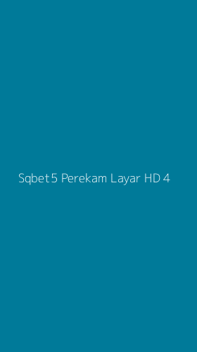 Tampilan Antarmuka Aplikasi Sqbet5 Perekam Layar Hd - 4