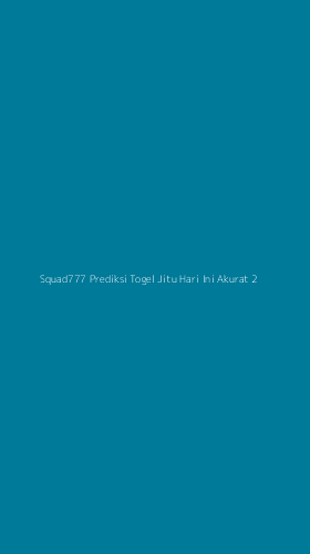 Tampilan Antarmuka Aplikasi Squad777 Prediksi Togel Jitu Hari Ini Akurat - 2
