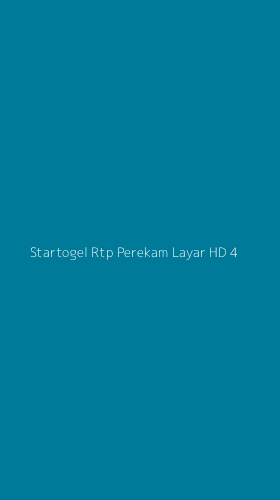 Tampilan Antarmuka Aplikasi Startogel Rtp Perekam Layar Hd - 4