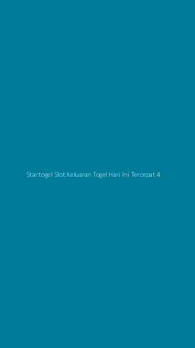 Tampilan Antarmuka Aplikasi Startogel Slot Keluaran Togel Hari Ini Tercepat - 4