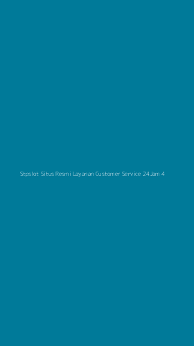 Tampilan Antarmuka Aplikasi Stpslot Situs Resmi Layanan Customer Service 24jam - 4