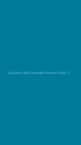 Tampilan Antarmuka Aplikasi Suaratoto Rtp Download Premium Gratis - 2