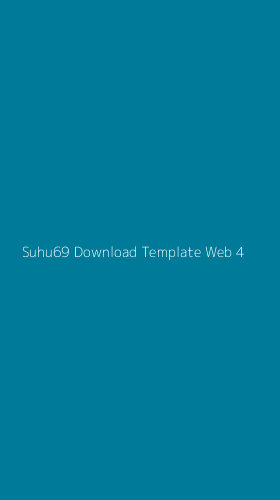 Tampilan Antarmuka Aplikasi Suhu69 Download Template Web - 4