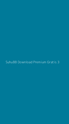 Tampilan Antarmuka Aplikasi Suhu88 Download Premium Gratis - 3