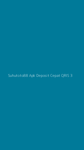 Tampilan Antarmuka Aplikasi Suhutoto88 Apk Deposit Cepat Qris - 3