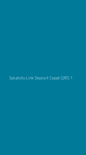 Tampilan Antarmuka Aplikasi Sukatoto Link Deposit Cepat Qris - 1